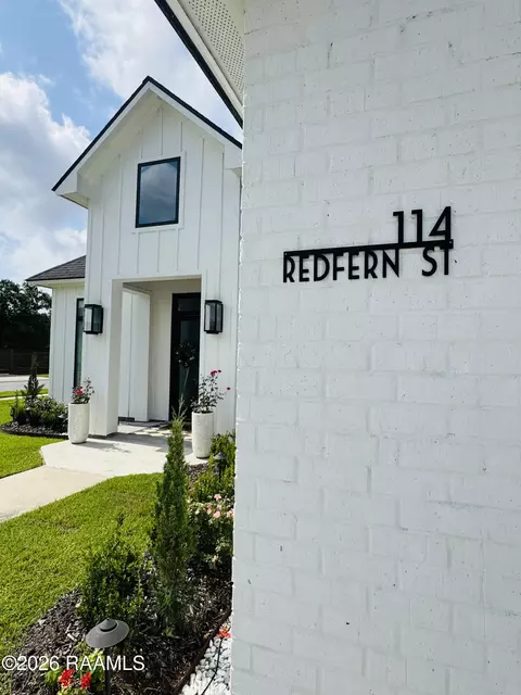 114 Redfern St, Lafayette, LA 70508