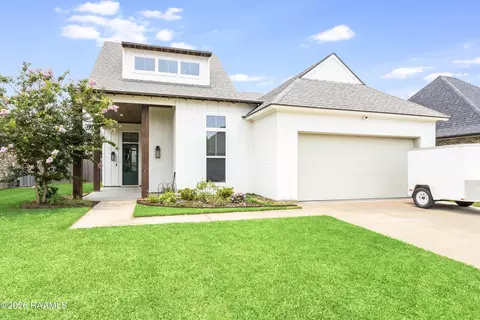 415 Easy Rock Landing Dr, Broussard, LA 70518