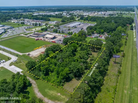 300 Blk Sabatier Rd, Scott, LA 70583