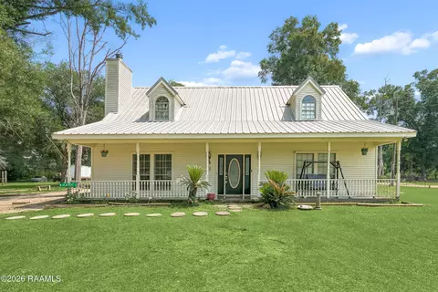 13392 Black Cat Rd, Tickfaw, LA 70466