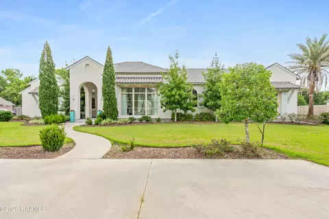 109 Turtledove Trl, Lafayette, LA 70508