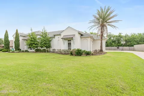 109 Turtledove Trl, Lafayette, LA 70508