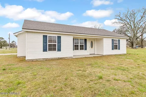 100 Durke Rd, Lafayette, LA 70508