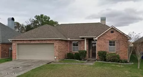 114 Country Village Dr, Youngsville, LA 70592