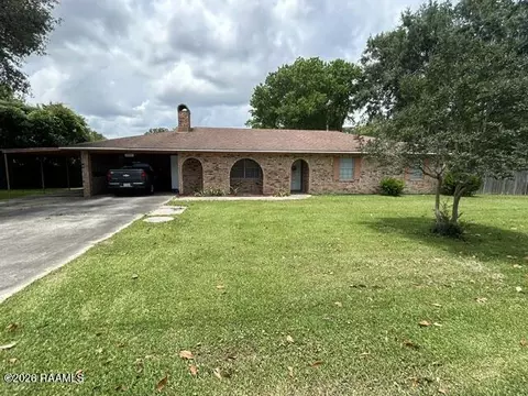 693 Rayne Rd, Port Barre, LA 70577