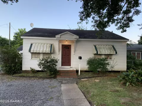 617 Compton St, New Iberia, LA 70560