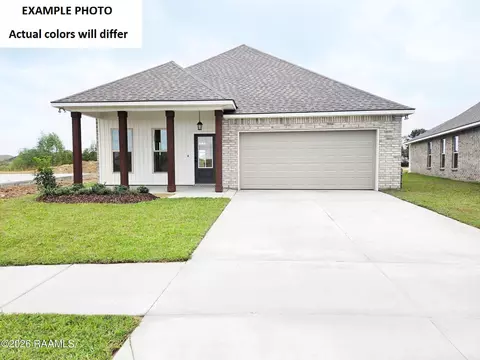102 Braddish Ct, Lafayette, LA 70506