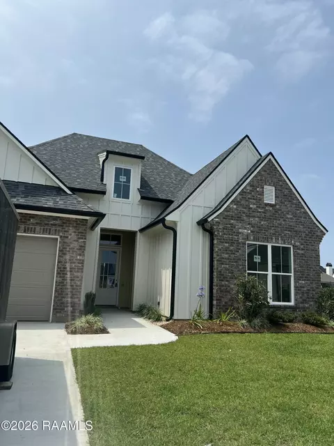 306 Alexander Palm Ave, Youngsville, LA 70592