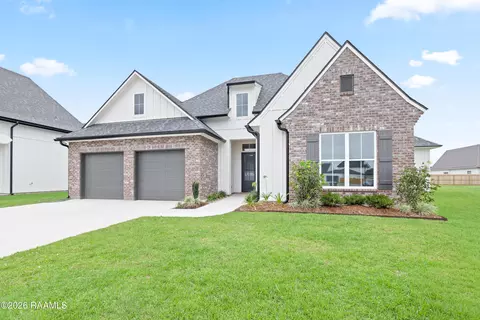 306 Alexander Palm Ave, Youngsville, LA 70592