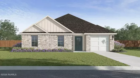 408 Wrenwood Dr, New Iberia, LA 70560