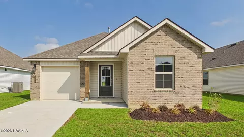 406 Wrenwood Dr, New Iberia, LA 70560