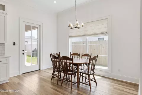 Dining - 108 Shadow Bend Dr, Broussard, LA 70518 photo 1 of 1