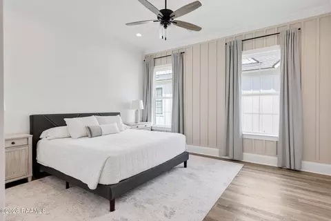 Bedroom - 108 Shadow Bend Dr, Broussard, LA 70518 photo 2 of 2