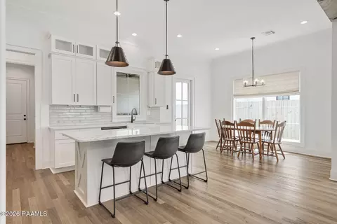 Kitchen - 108 Shadow Bend Dr, Broussard, LA 70518 photo 1 of 4