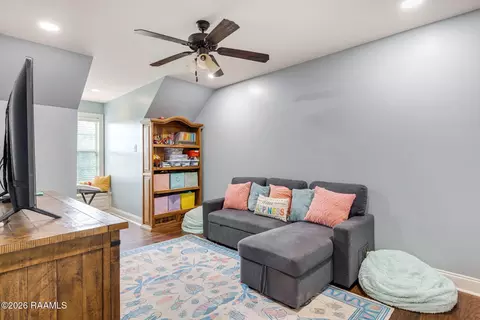Bedroom - 964 Bearb Rd, Sunset, LA 70584 photo 5 of 5