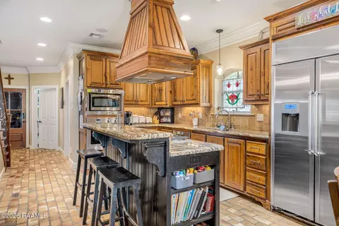 Kitchen - 964 Bearb Rd, Sunset, LA 70584 photo 1 of 4