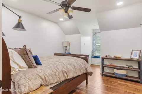 Bedroom - 964 Bearb Rd, Sunset, LA 70584 photo 4 of 5