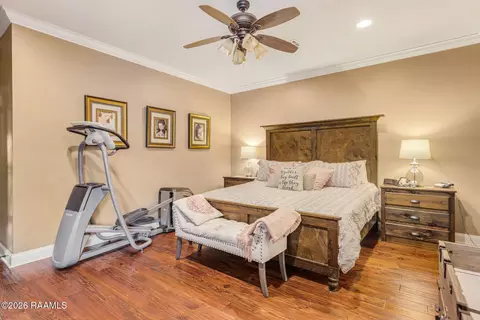 Bedroom - 964 Bearb Rd, Sunset, LA 70584 photo 1 of 5