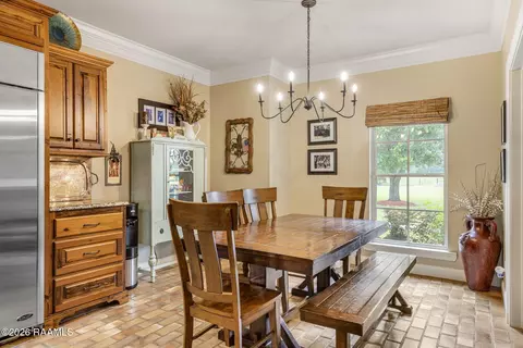 Dining - 964 Bearb Rd, Sunset, LA 70584 photo 1 of 2