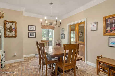 Dining - 964 Bearb Rd, Sunset, LA 70584 photo 2 of 2