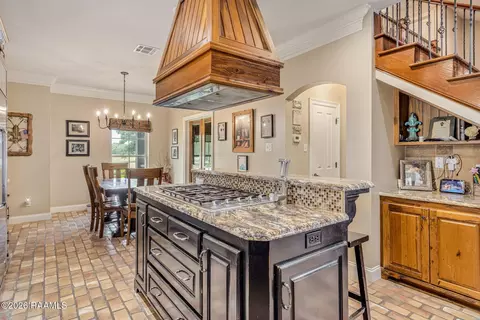 Kitchen - 964 Bearb Rd, Sunset, LA 70584 photo 2 of 4
