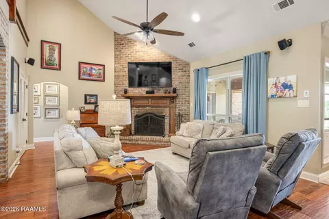 Living - 964 Bearb Rd, Sunset, LA 70584 photo 1 of 1