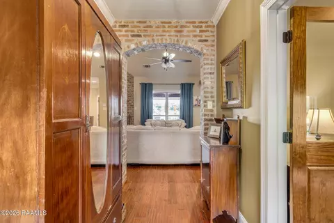 Entry Way - 964 Bearb Rd, Sunset, LA 70584 photo 1 of 5