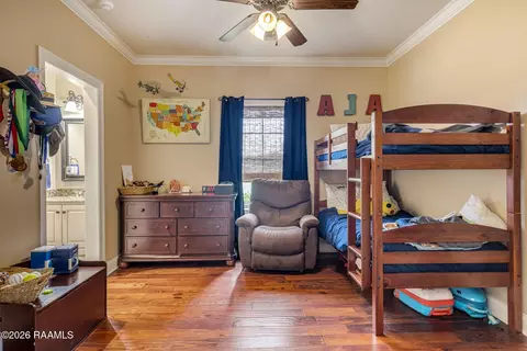 Bedroom - 964 Bearb Rd, Sunset, LA 70584 photo 2 of 5