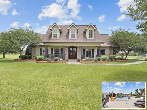 964 Bearb Rd, Sunset, LA 70584