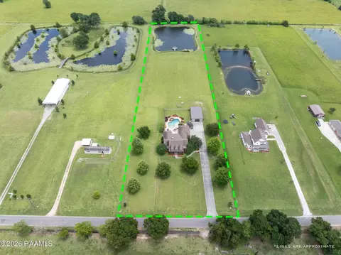 View/Area - 964 Bearb Rd, Sunset, LA 70584 photo 2 of 6