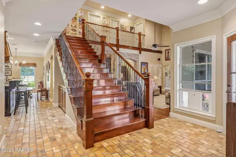 Entry Way - 964 Bearb Rd, Sunset, LA 70584 photo 2 of 5