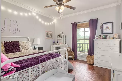 Bedroom - 964 Bearb Rd, Sunset, LA 70584 photo 3 of 5