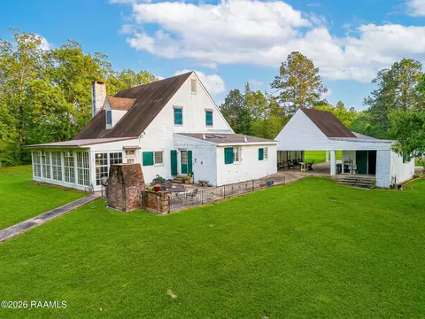 2782 Saint Landry Hwy, Saint Landry, LA 71367
