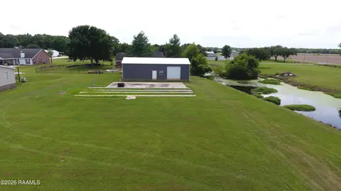 128 Nelson G Ln, Port Barre, LA 70577