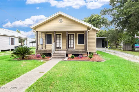 118 Nita St, New Iberia, LA 70563