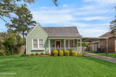 119 Indest St, New Iberia, LA 70563
