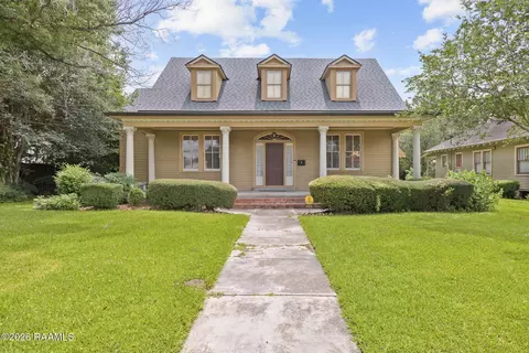 1011-1015 Lee Ave #1 2 3, Lafayette, LA 70501