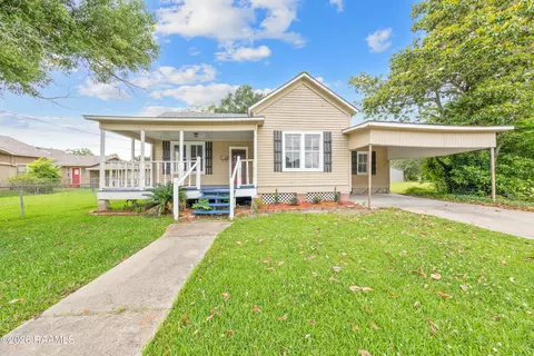 405 N Adams Ave, Rayne, LA 70578