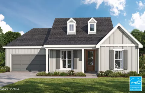 1315 River Rd, Breaux Bridge, LA 70517