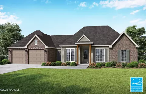 1408 River Rd, Breaux Bridge, LA 70517