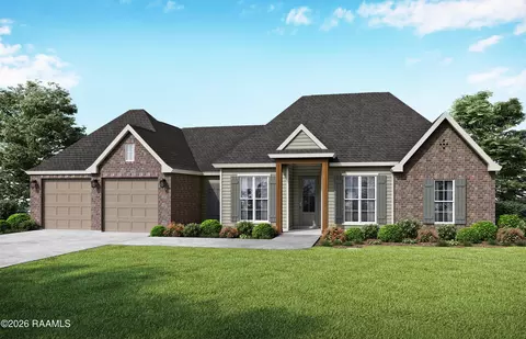 1408 River Rd, Breaux Bridge, LA 70517