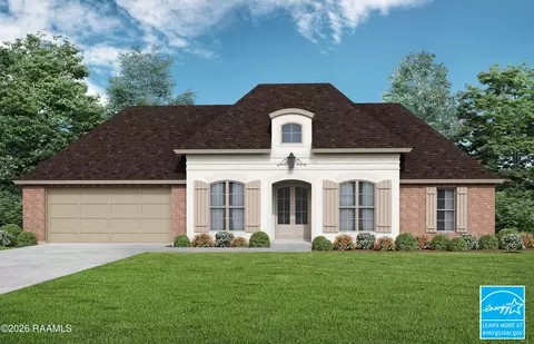 4311 Lily Oaks Ln, Breaux Bridge, LA 70517