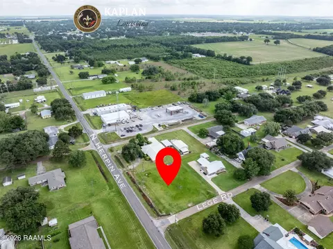2710 N Herpin Ave, Kaplan, LA 70548