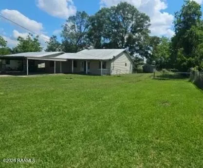 3343 Oscar Rivette St, Arnaudville, LA 70512