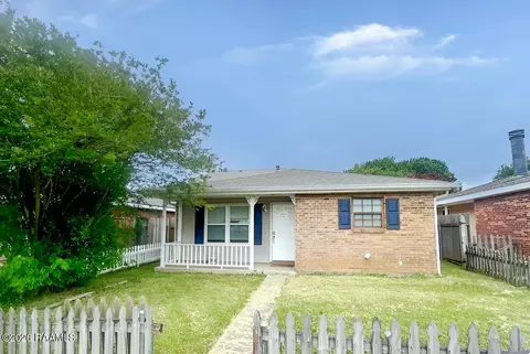 107 Saint Pius Pl, Youngsville, LA 70592