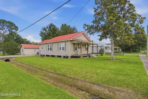 410 N Cunningham St, Rayne, LA 70578