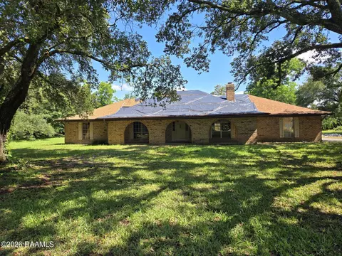 408 Ole Colony Rd, Lafayette, LA 70506