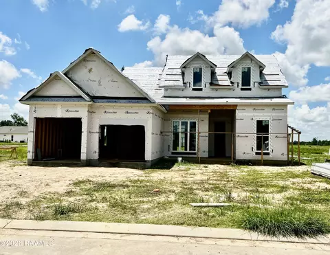 101 Green Cypress Ln, Youngsville, LA 70592