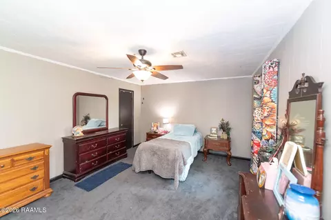 Bedroom - 1092 Jolene Rd, Basile, LA 70515 photo 1 of 7