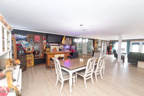 Dining - 1092 Jolene Rd, Basile, LA 70515 photo 2 of 2